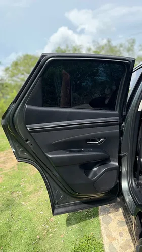Hyundai Tucson Essentials At 4x4 2024