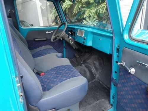 Ford F-75 4x4 2.3, Bqi0642