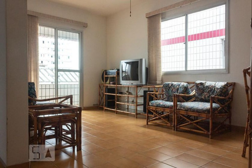 Imagem 1 de 15 de Casa Para Aluguel - Vila Tupi, 2 Quartos, 93 M² - 893529471