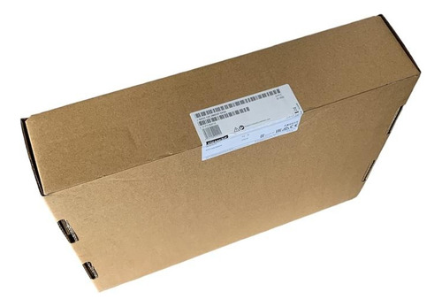 Siemens 6av2123-2mb03-0ax0 Simatic Hmi, Ktp1200 Basic
