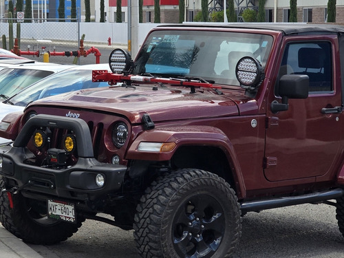 Jeep Wrangler X Base 6vel Aa 4x4 Mt