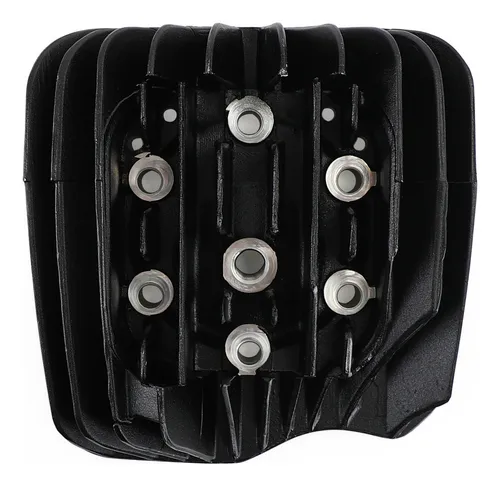 Cabezal Cilíndrico For Yamaha Dt175 Dt175e F G H Mx175 Mx17