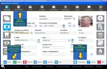 Comprar Demostracion Software Para Pc Consultorios - Envio Digital