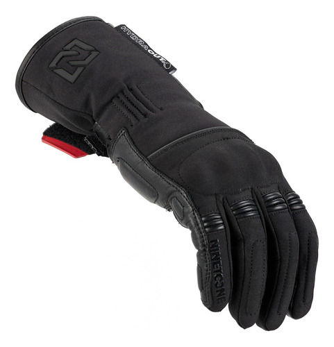 Guante Moto Nto Explorer Maximo Abrigo Motoscba P