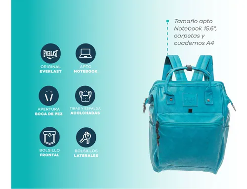 Bolsos everlast 2020 hotsell
