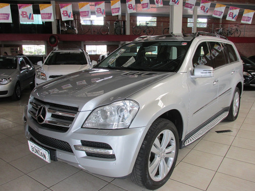 Gl 500