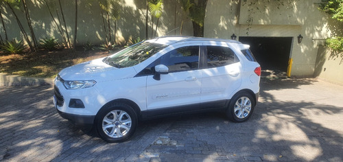 Imagem 1 de 9 de Ford Ecosport
