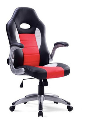 Silla Gamer 