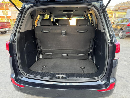 SsangYong Stavic 4x2 At