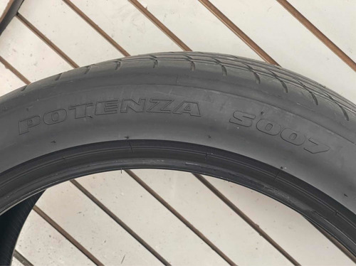 Llanta Bridgestone Potenza 295/35 R20 105y (Usado)