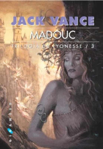 Madouc - Jack Vance