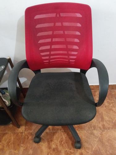 Silla De Oficina 