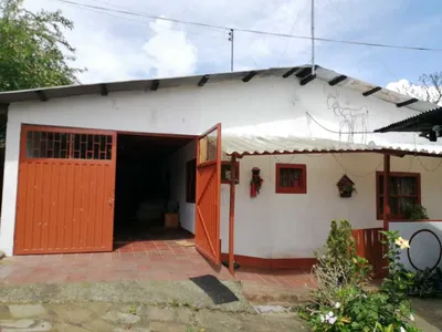 Finca en venta