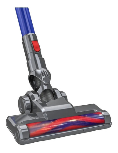 Imagen 4 de 5 de Mamibot V6 Lite 600 mL - Plata/Azul - 220V