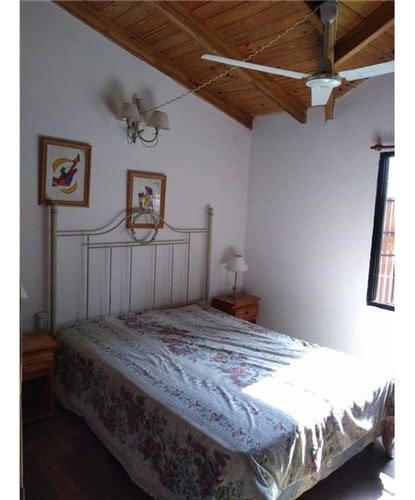 Alquiler Casa En Arroyo Seco Disponible 01/04/2022