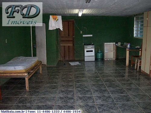 Imagem 18 de 19 de Chácaras Para Residir À Venda Em Mairiporã/sp - Compre O Seu Chácaras Para Residir Aqui! - 106886