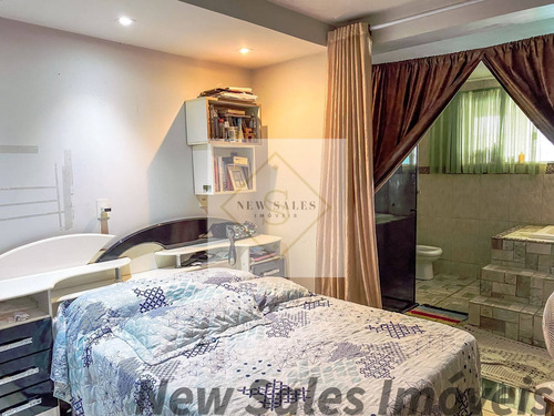 Imagem 9 de 15 de Imovel Para Investidores ! 3 Casas Grandes No Lote ! - 7528