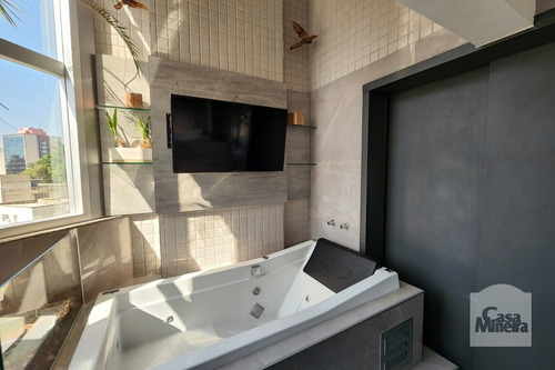 Imagem 11 de 15 de Apartamento À Venda No Lourdes - Código 250022 - 250022