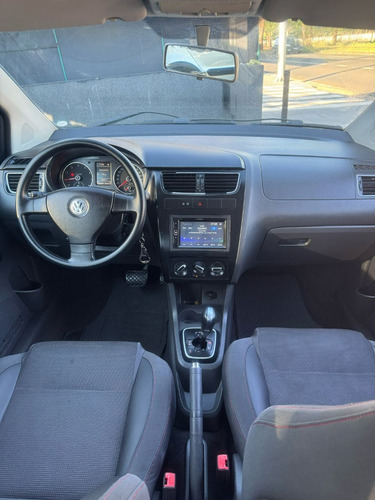 Volkswagen Fox 1.6 MI PRIME 8V FLEX 4P AUTOMATIZADO