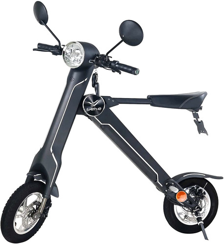 Scooter Eléctrico -  Inteligente   K1 - Emark - Motor 350 W 