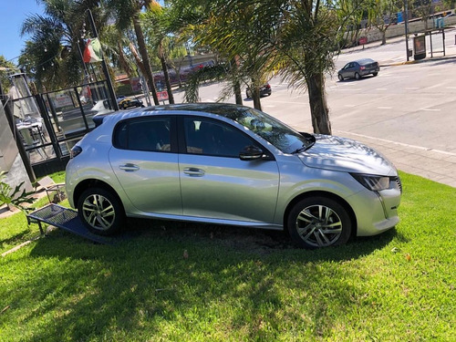 Imagen 15 de 15 de Nuevo Peugeot 208 Feline Tiptronic 1.6 Oferta Hh!!!