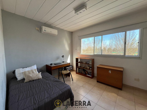 Casa En Venta En El Barrio Lagos Del Norte Don Torcuato (tigre)nuevo Valor!!!