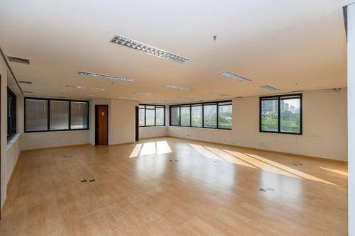 Imagem 13 de 27 de Sala À Venda No Bairro Granja Julieta - São Paulo/sp - O-14547-24513