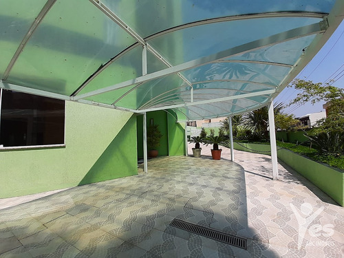 Imagem 24 de 30 de Ref.: 3228 - Apartamento Com Condomínio, 3 Quartos,1 Suíte, 3 Vagas. Parque Das Nações. Santo André. Sp. - 3228