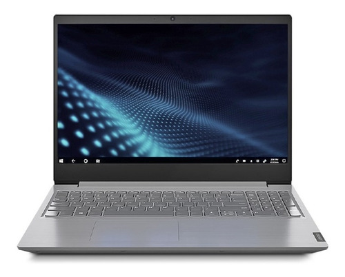 Notebook V15 15.6 Iron Gray 4gb De Ram - 500gb Hdd - Intel Celeron Iron Gray