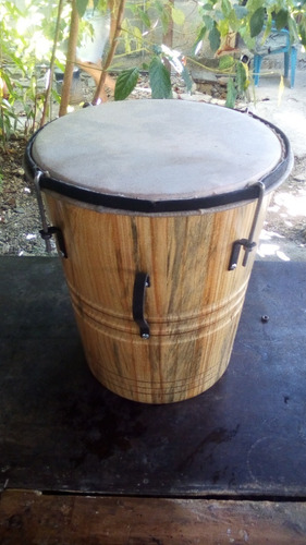 Imagen 3 de 3 de Tambor Mini Para Niños