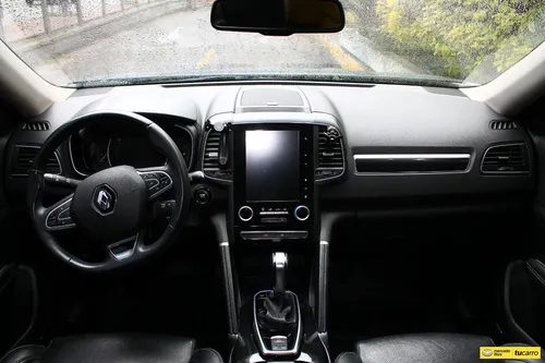 Renault Koleos 2.5 Intens Tp 4x4