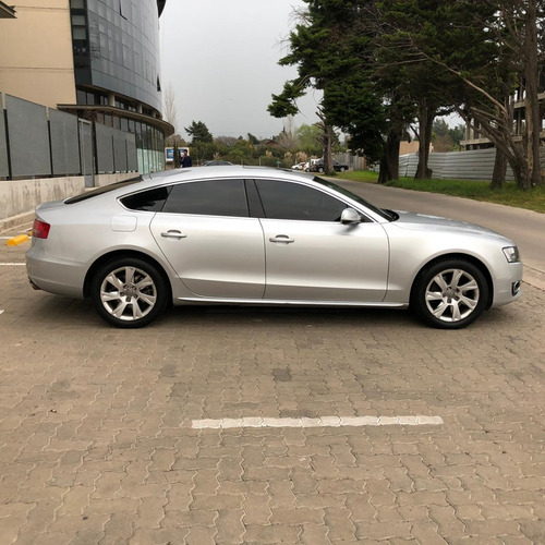 Audi A5 V6 Fsi Quattro 265cv Tiptronic