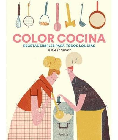 Color Cocina