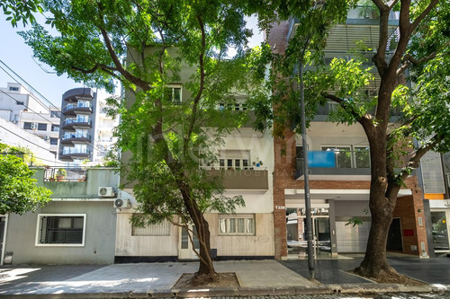 Departamento - Venta - 2 Amb. - Caballito