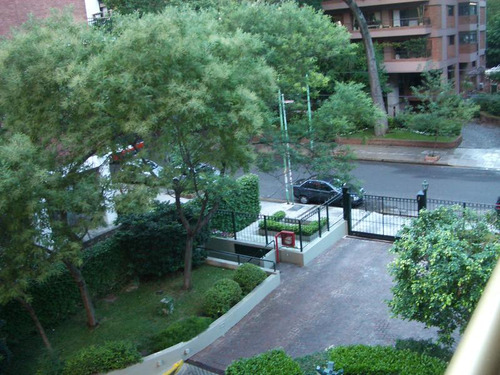 Alquiler Torre Loreto Plaza 2 Ambientes 2 Baños Pileta Tenis Parrilla Seguridad 24 Hrs - Belgrano