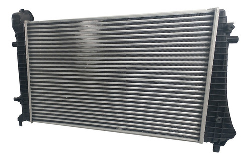 Intercooler Jetta 2005 2006 2007 2008 2009 2010