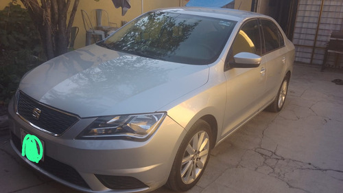 Seat Toledo 1.6 Reference Mt