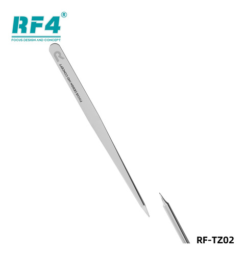 Pinzetas Twizzer Rf4 Rf-tz02