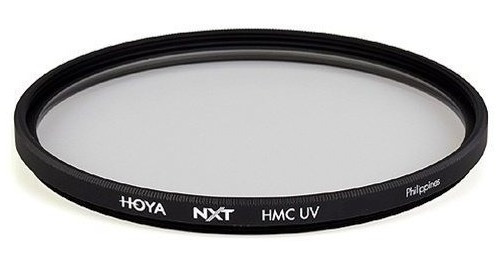 Hoya 77mm Nxt Hmc Uv Filtro De Vidrio De Marco Delgado