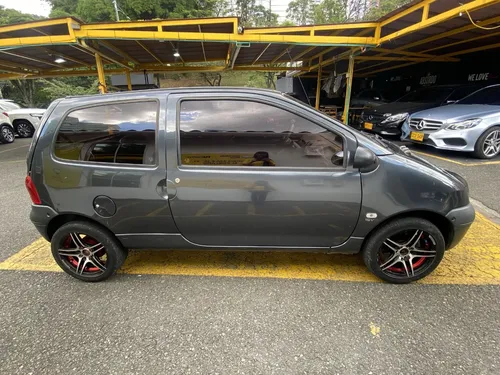 Renault Twingo 1.2 Access