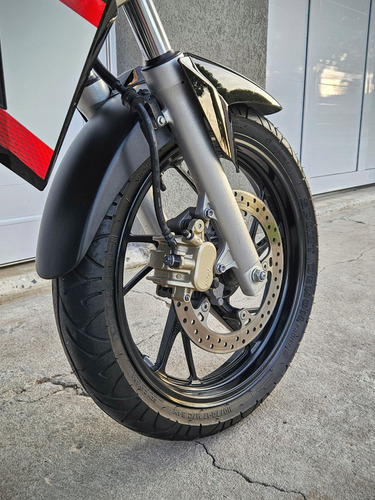 Imagen 23 de 23 de Honda Cb 250 Twister
