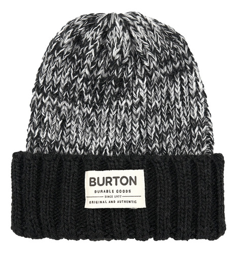 Gorro Beanie Burton Shenandoah