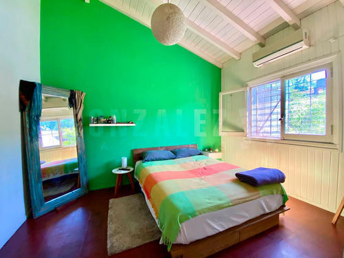 Casa 4 Amb Con Piscina - Ciudad Evita