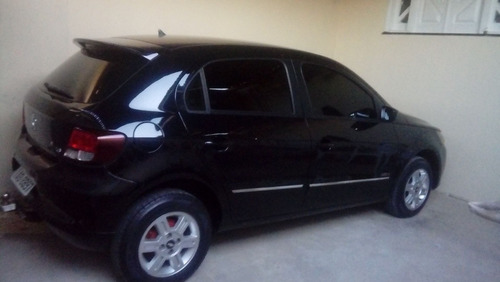 Volkswagen Gol 2010 1.6 Vht Power Total Flex 5p