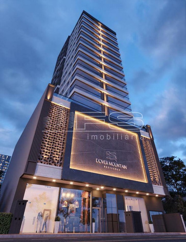 Imagem 1 de 3 de Dover Mountain Residence 3 Suites Itapema - 4072