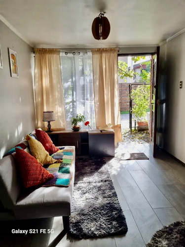 Con Jardín Privado, Condominio, Amoblado, Incluye Ggcc