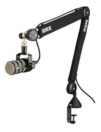 Rode Microfonos Psa1+ Brazo De Estudio Profesional 