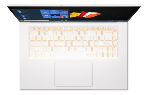 Imagen 9 de 9 de Portátil Acer Conceptd Ci5 8gb 512 Gb Ssd Fhd Gtx1650 Touch