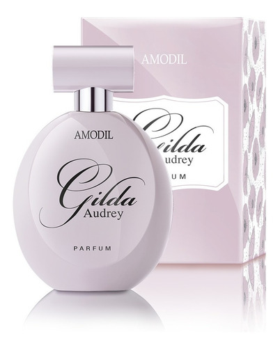 perfume audrey