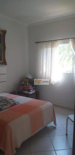 Permuta/ Vende-se Chácara Bolsão Vale Verde Valinhos - Ch0113
